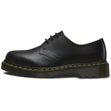 Dr. Martens 1461 Unisex Schwarz 42
