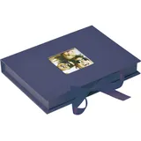 Walther Geschenkbox Fun 13 x 18 cm 1-tlg. blau