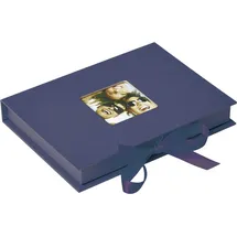 Walther Geschenkbox Fun 13 x 18 cm 1-tlg. blau