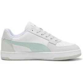 Puma Caven 2.0 Puma White-Peaceful Blue-Cool Light Gray 39
