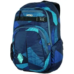 Nitro Chase Rucksack