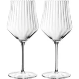 Nachtmann Aperitivo Spritzglas Cocktailglas 0,64 l 2 St.
