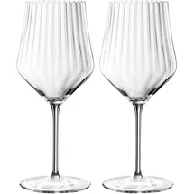 Nachtmann Aperitivo Spritzglas Cocktailglas 0,64 l 2 St.