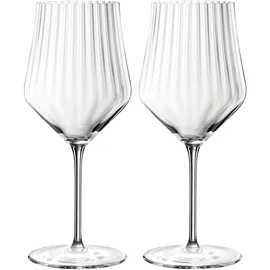 Nachtmann Aperitivo Spritzglas Cocktailglas 0,64 l 2 St.