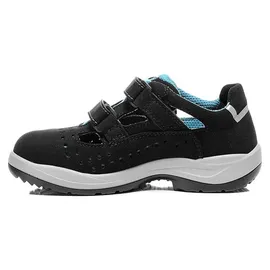 ELTEN IMPULSE Lady aqua Easy ESD S1P Gr. 37
