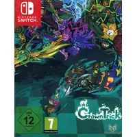Crown Trick - Special Edition (Switch)