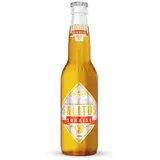 SALITOS SUNRISE 0,33L Glas