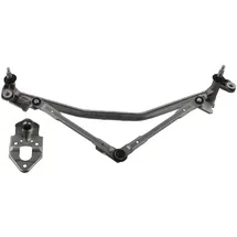 FEBI BILSTEIN Wischergestänge febi Plus 30649