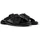 Camper Camper, Edy, Women Sandal, Black, 40, (EU)