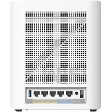 Asus ZenWiFi BQ16 Quad Band Router