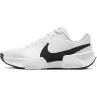 Nike Gp Challenge Pro Hc - white/black-white, Größe:10