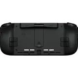 crkd 1151077 NITRO DECK+ FOR SWITCH&OLED SWITCH, Gaming-Zubehör, Schwarz