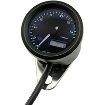 Daytona Drehzahlmesser Velona 48 bis 14000 U/min