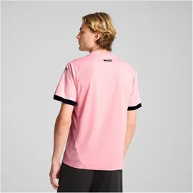 Puma FC Palermo Heimtrikot Replica 2024/25 Herren pink S