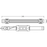 ams-osram Handleuchte LEDIL414