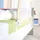 roba Rausfallschutz 40 x 102 cm beige