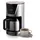 Cloer 5258 Filterkaffeemaschine schwarz