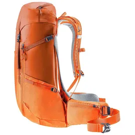 Deuter Futura 26 chestnut/mandarine