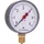 Afriso Manometer 0-6 bar senkrecht 100 mm Durchmesser