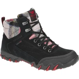 Allrounder by Mephisto 1 84, schwarz 5