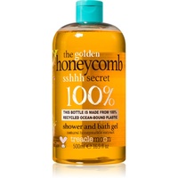 Treaclemoon The Honeycomb Secret DUSCHGEL 500ML