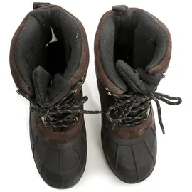 Kamik Fargo 2 Winterstiefel Braun 42