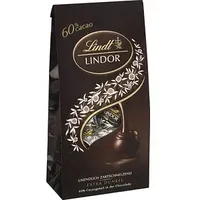 Lindt LINDOR EXTRA DUNKEL Pralinen 136,0 g