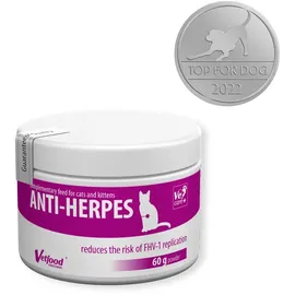 Vetfood Anti-Herpes 60 g