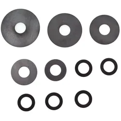 Shimstack Service Set Valve Stack Assy 2020 VAN/Bomber Linear Compression CL