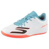 SKECHERS JR YOUTH IC Weiß 32