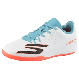 SKECHERS JR YOUTH IC Weiß 32