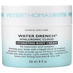Peter Thomas Roth Water Drench Body Cream (236 ml)