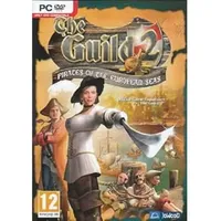 Die Gilde 2: Seeräuber der Hanse (Add-On) (PC)