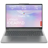 Lenovo IdeaPad Slim 5 16" AMD Ryzen AI 7 350 16 GB RAM 1 TB SSD Win11 Home