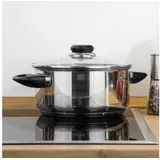 Hi Sylt Bräter 24 cm rund