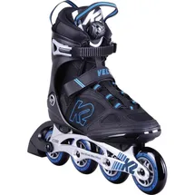 K2 Velocity 84 BOA Schwarz 36,5