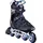 K2 Velocity 84 BOA Schwarz 36,5