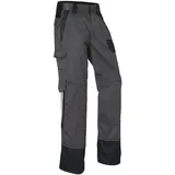 Kübler PROTECTIQ arc2 PSA 3 anthrazit/schwarz 56