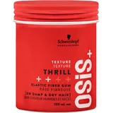 Schwarzkopf Professional OSiS+ Thrill Fibre Gum 100 ml