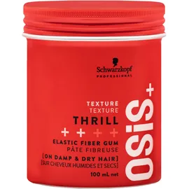 Schwarzkopf Professional OSiS+ Thrill Fibre Gum 100 ml