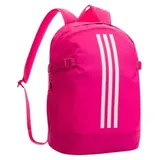 adidas Power IV M Rucksack Shock Pink/White