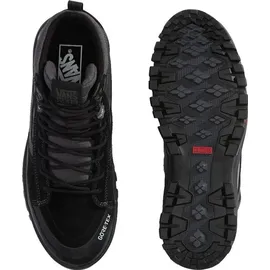 Vans Sk8-Hi GORE-TEX Insulated Black/Black - schwarz - 44.5