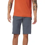 Fox Flexair Shorts, Grau (Graphite//Nature's Delight), 32