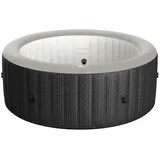 gardwell Comfort Bubble Spa Series Ø 204 x 70 cm