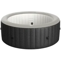 gardwell Comfort Bubble Spa Series Ø 204 x 70 cm