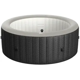 gardwell Comfort Bubble Spa Series Ø 204 x 70 cm