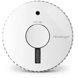 FireAngel FA-6111-INT Rauchwarnmelder batteriebetrieben (Ø x H) 118.1mm x 31.5mm