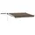 vidaXL Markise 1-St 150 cm taupe