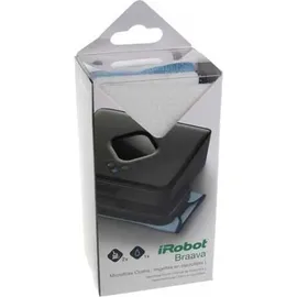 IROBOT Mikrofasertuch Mix für Braava Blau/Weiß