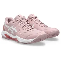 Asics Gel Dedicate 8 Clay Rosa/Weiß 42